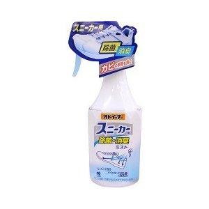 オドイーター スニーカー用 除菌消臭ミスト